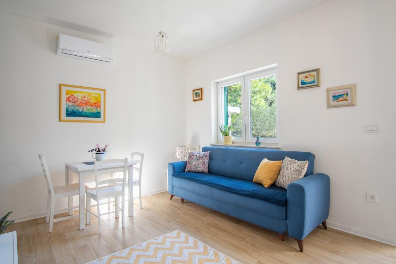 Apartman Soto Пироваць Екстер'єр фото