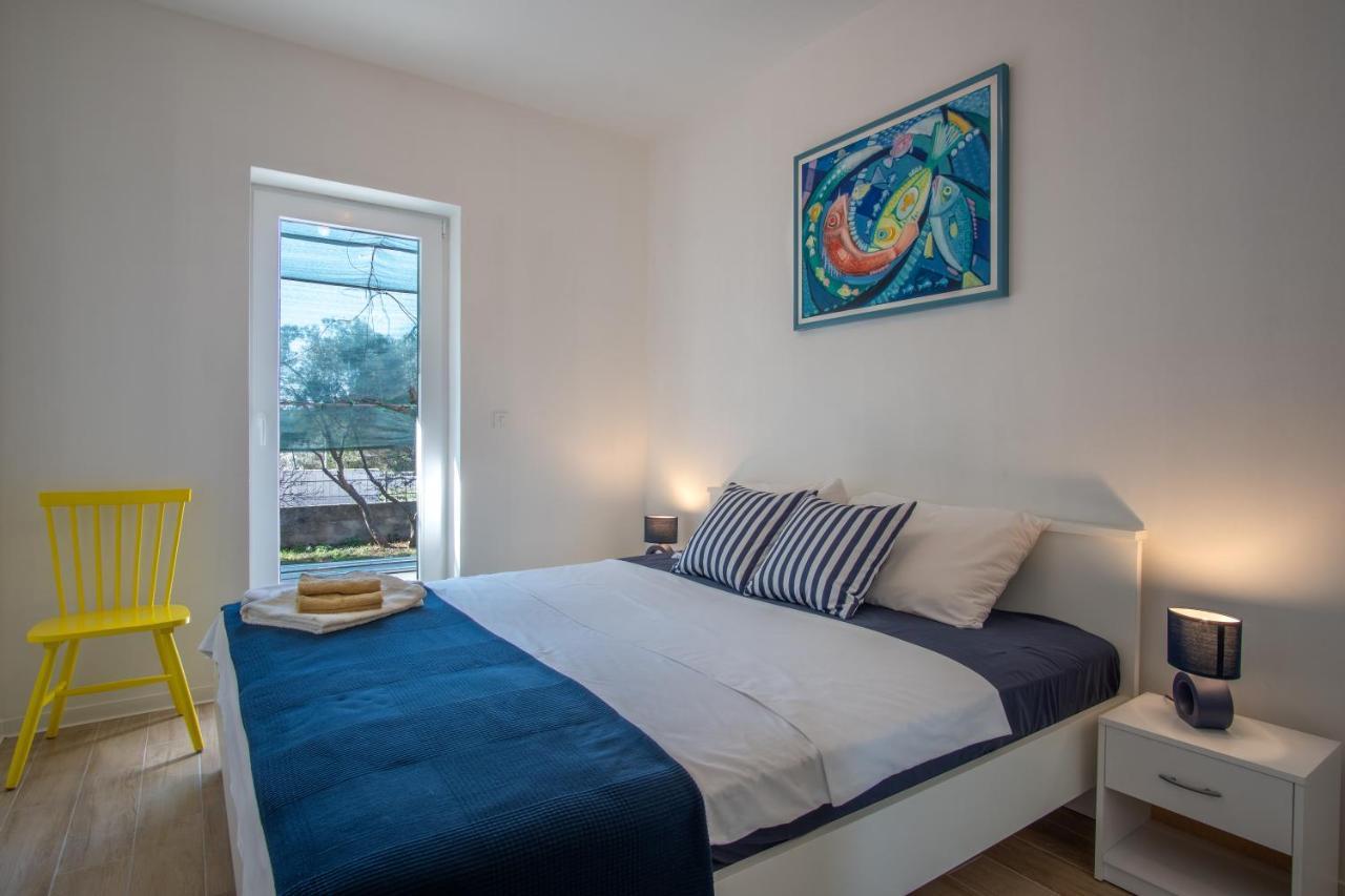 Apartman Soto Пироваць Екстер'єр фото