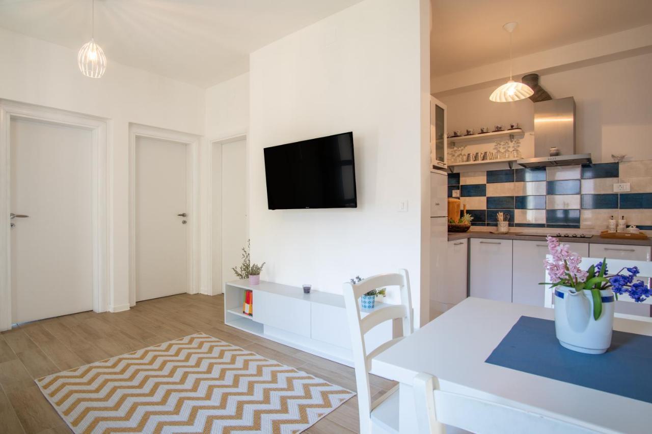 Apartman Soto Пироваць Екстер'єр фото