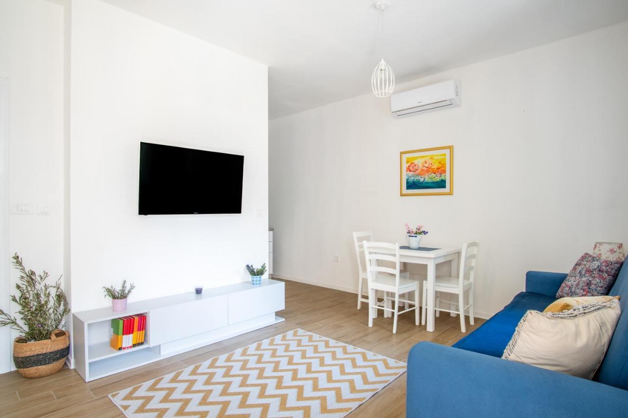 Apartman Soto Пироваць Екстер'єр фото