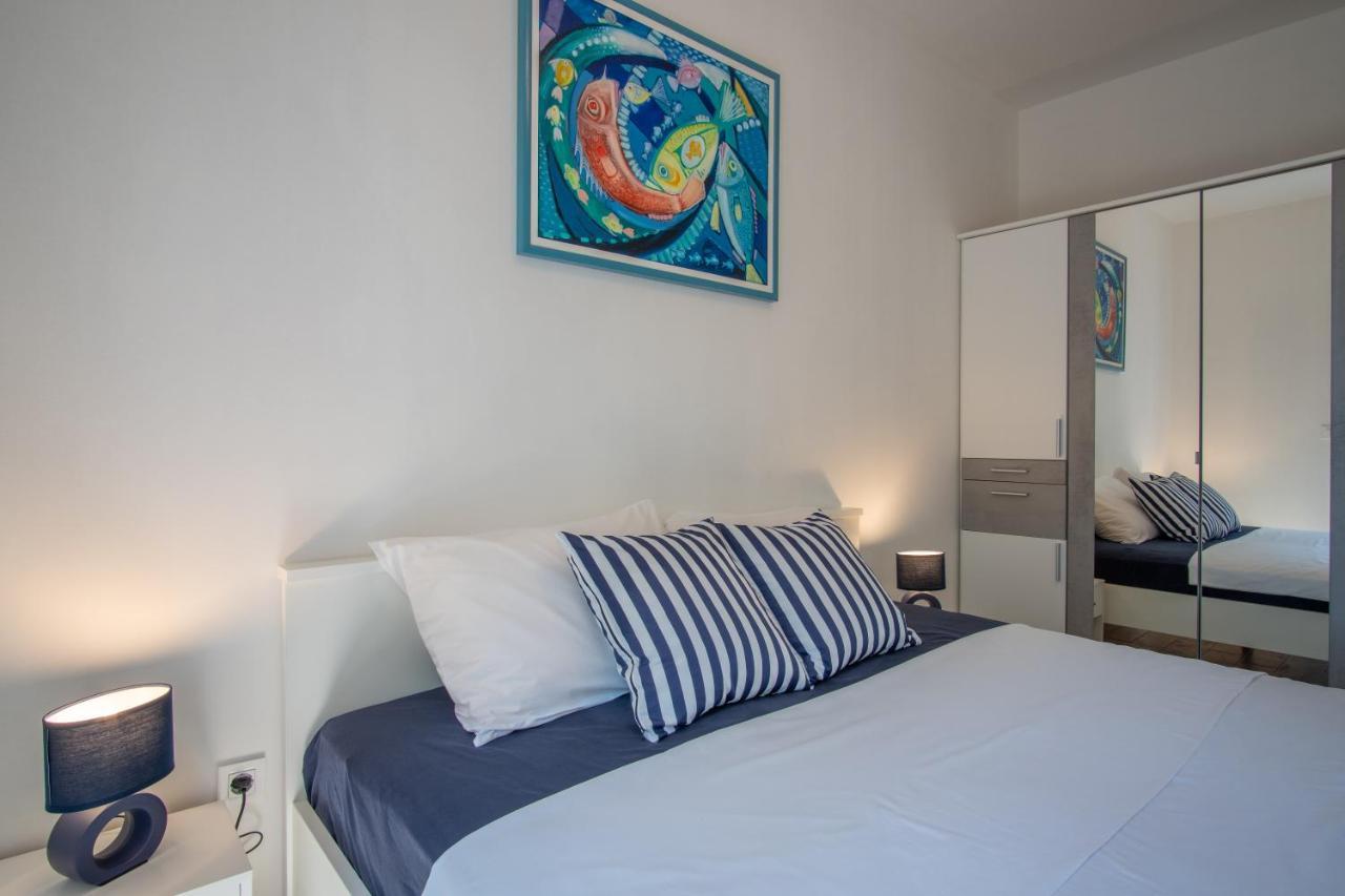 Apartman Soto Пироваць Екстер'єр фото
