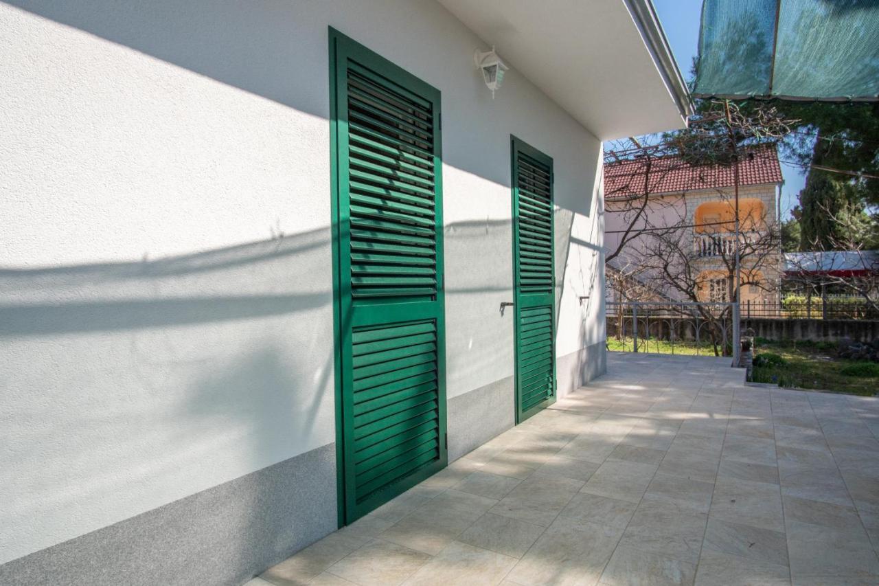 Apartman Soto Пироваць Екстер'єр фото