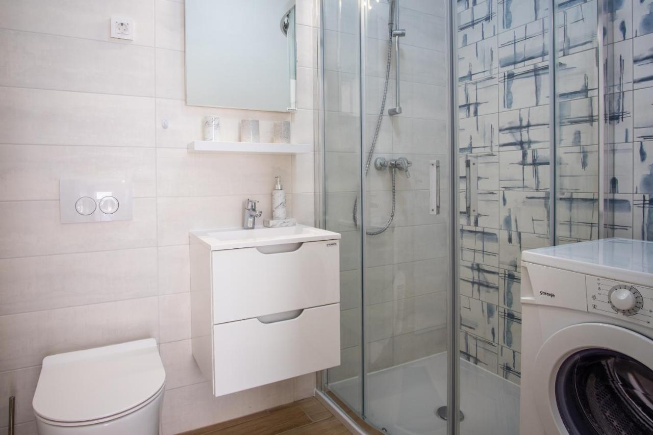 Apartman Soto Пироваць Екстер'єр фото