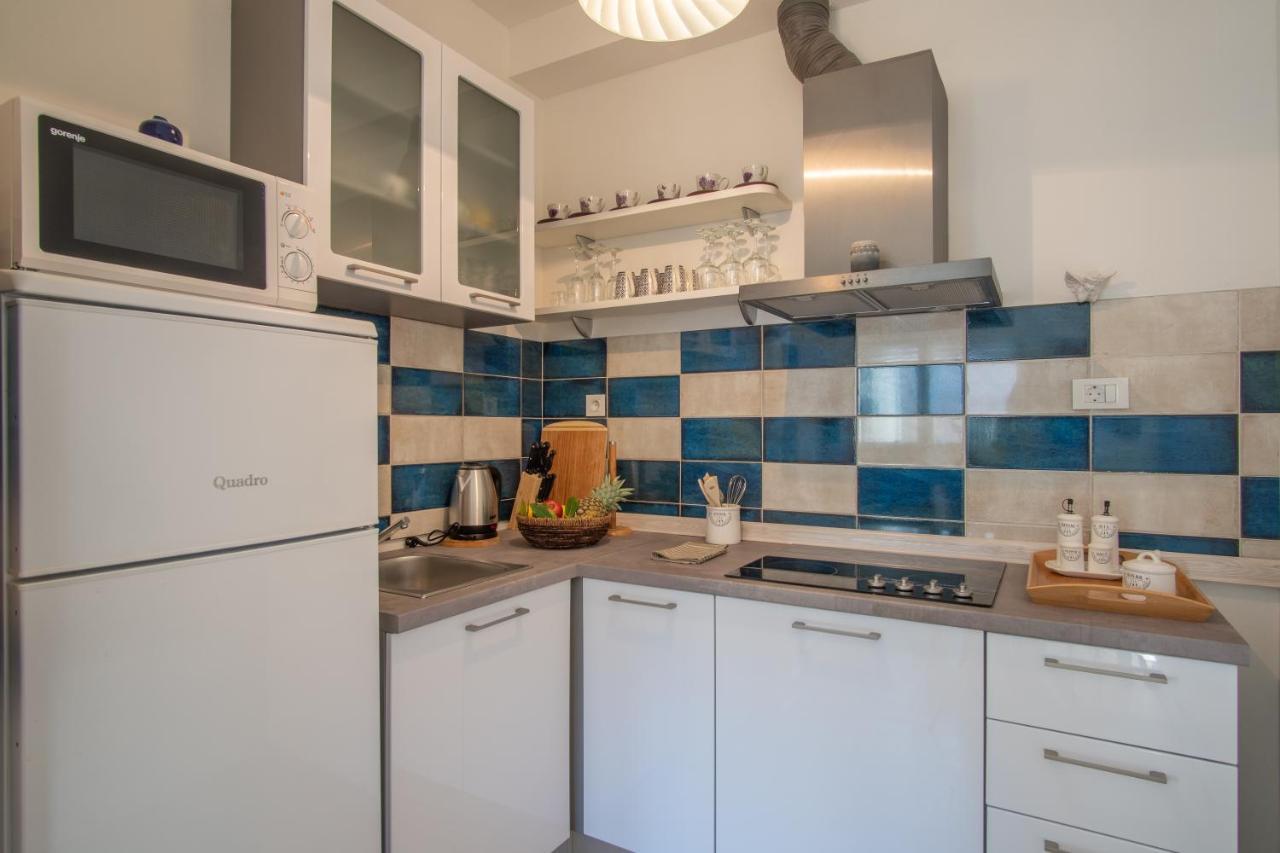 Apartman Soto Пироваць Екстер'єр фото