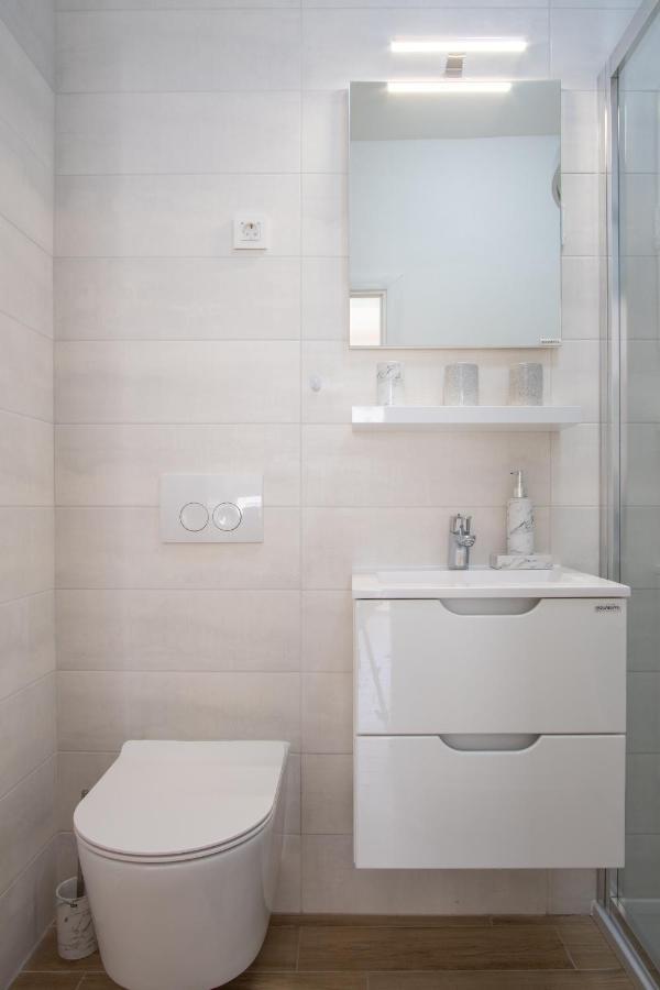 Apartman Soto Пироваць Екстер'єр фото